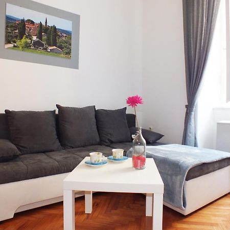 Apartman Draguc Пула Екстериор снимка