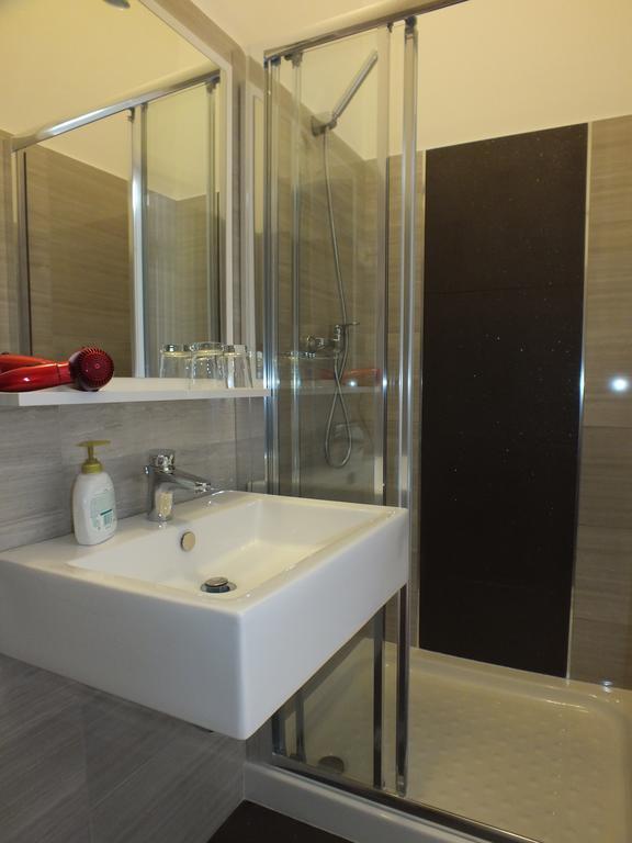 Apartman Draguc Пула Екстериор снимка